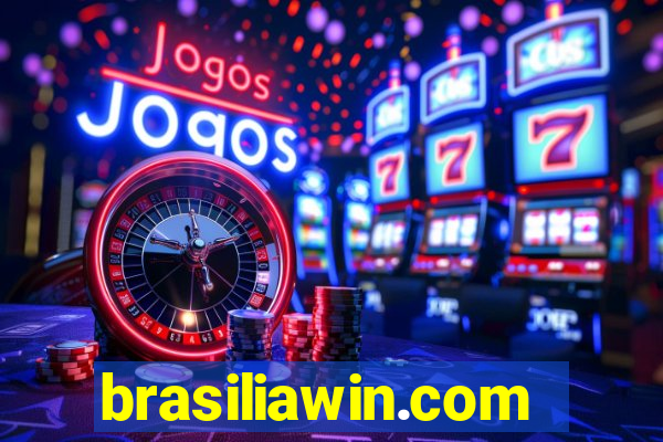 brasiliawin.com reclame aqui